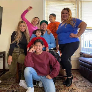 Meet your Posher, Barbara